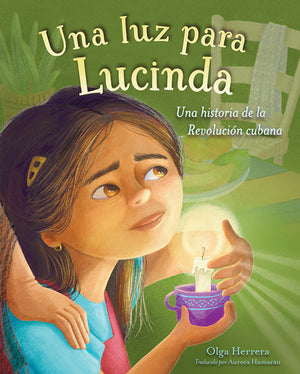 Una luz para Lucinda