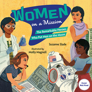 Women on a Mission